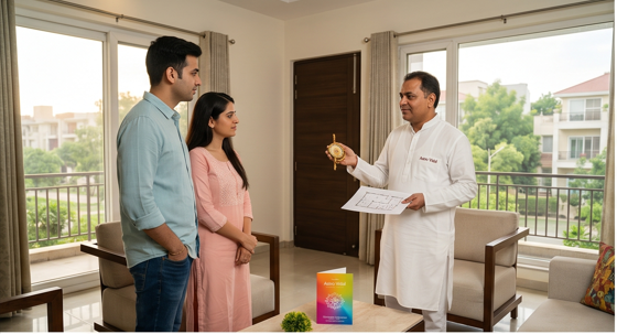 Vastu Consultant in Chandigarh