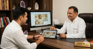 Vastu Consultant in Chandigarh