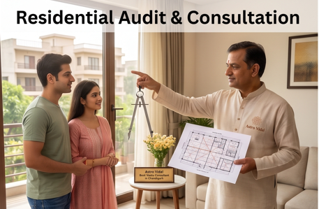 vastu expert chandigarh