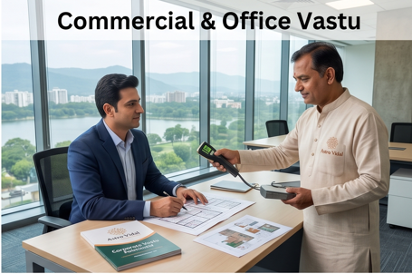 vastu expert chandigarh