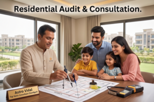 Top Vastu Consultant Chandigarh