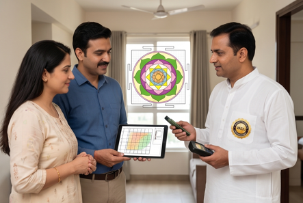 certified vastu consultant chandigarh