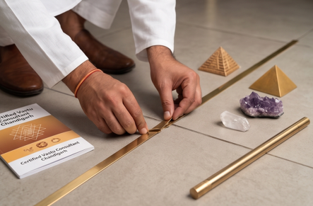certified vastu consultant chandigarh