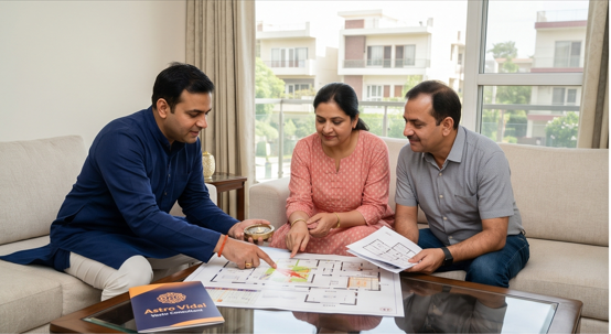 home vastu consultant chandigarh