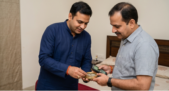 home vastu consultant chandigarh