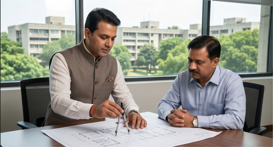 Office Vastu Consultant Chandigarh