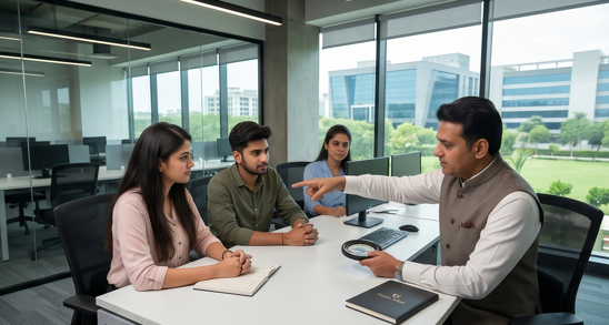 Office Vastu Consultant Chandigarh