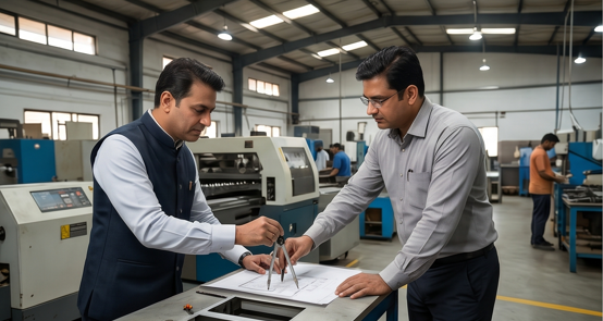 Office Vastu Consultant Chandigarh