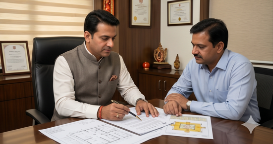 Office Vastu Consultant Chandigarh