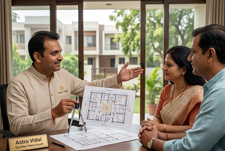 factory vastu consultant chandigarh