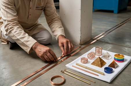 factory vastu consultant chandigarh