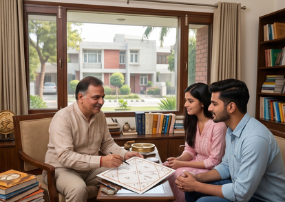 Astrologer in Chandigarh