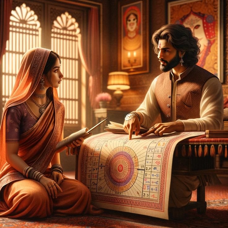 professional astrologer in Chandigarh.