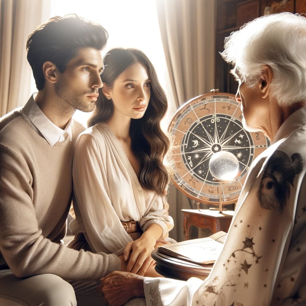 Professional Astrologer in Chandigarh