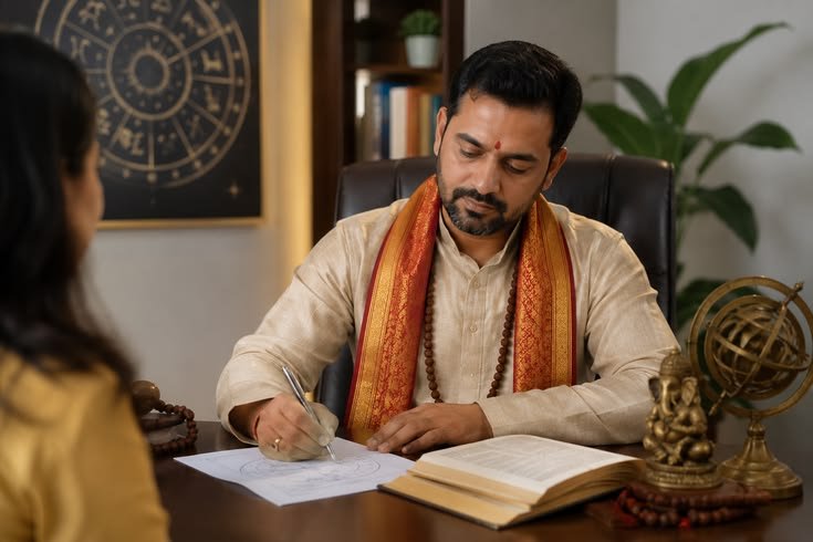 Numerology in Chandigarh 