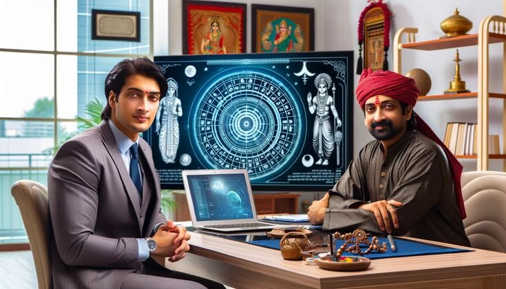 Professional Astrologer in Chandigarh