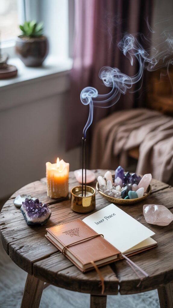 spiritual healing in Chandigarh